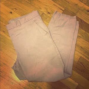 GAP Pants - GAP Rose Khakis GAP Pants - GAP Rose Khakis